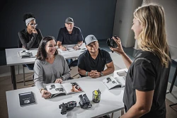 Concealed carry class